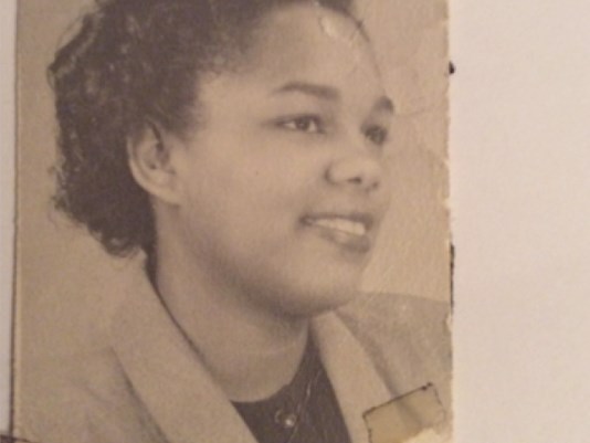 lagonegirl:  Did you know Arkansas has its own ‘Hidden Figure’ story? Meet Raye Montague   Raye Montague, a native of Little Rock, Arkansas, made history in the U.S Navy as the first person to design a ship using the computer and was the first female