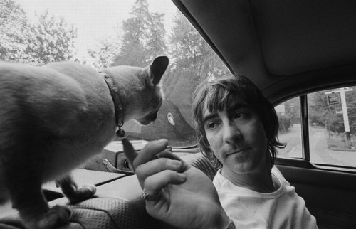 Keith Moon