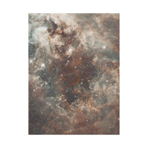 Wrap yourself in the universe with one of these fleece blankets from my Thinx Shop on Zazzle