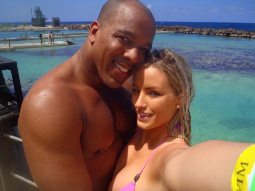 White Women love Big Black Cock