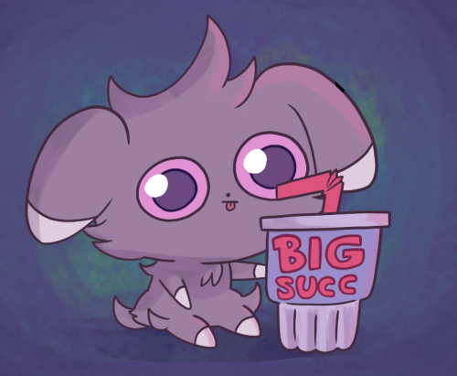 oryodraws:Did a whole bunch of espurr drawings on twitter!