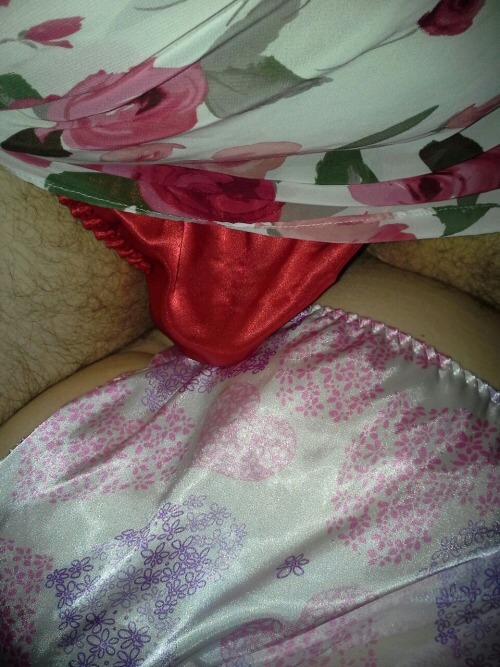 inwifespanty:  Feels so good! 