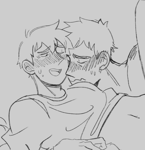Another Wip Of Great Friends : )