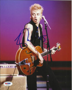 straycatsfangirl:  ♫”’BRIAN SETZER