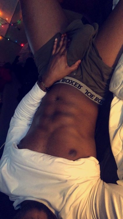 dexter-xxx:  Hector