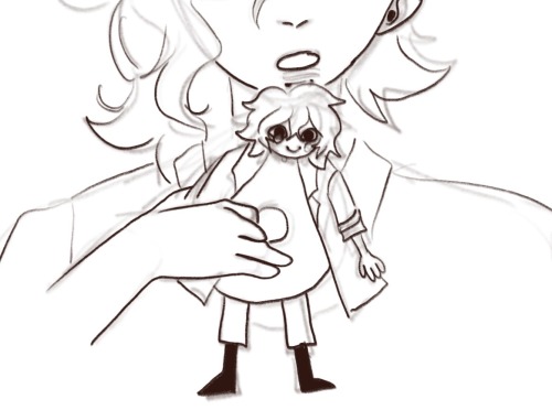 Need Donutzai.... With Chuuya Going To Eat Him (who's Unaware) And Dazai Squeaking Crying...
