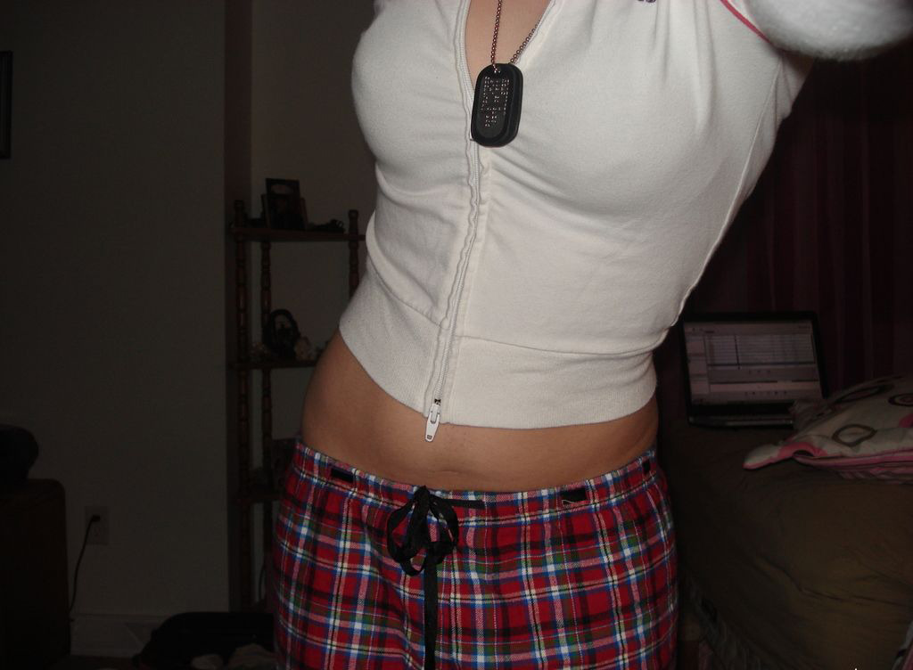 myusmc:  Hottie Part one 