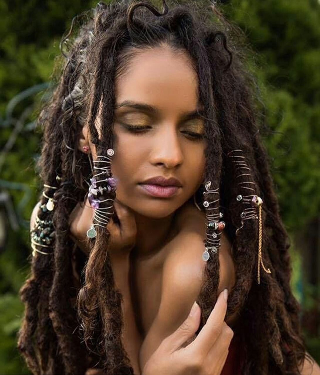 afrodesiacworldwide:  ✨🌺🌸