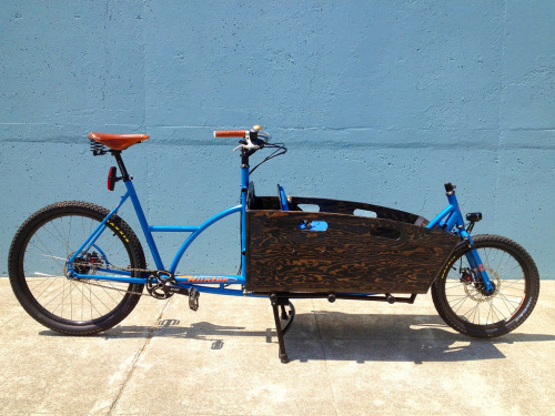 aces5050: Long Johnny (by huntercycles)
