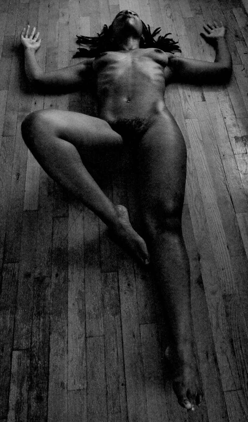 "Sensual Queens" Erotic Women Of Color