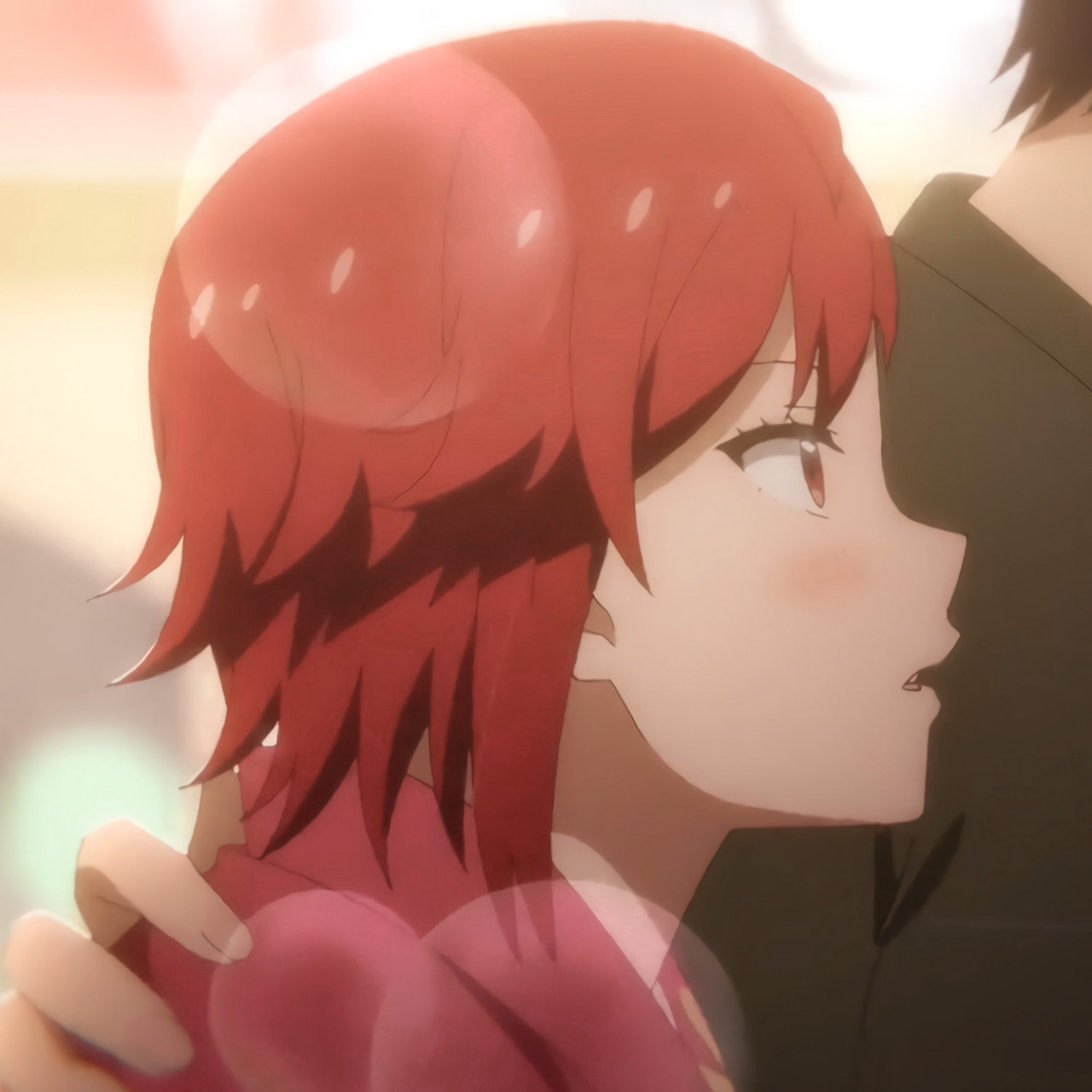 Tomo Aizawa Angry// #animeedit #animelover #animeclips