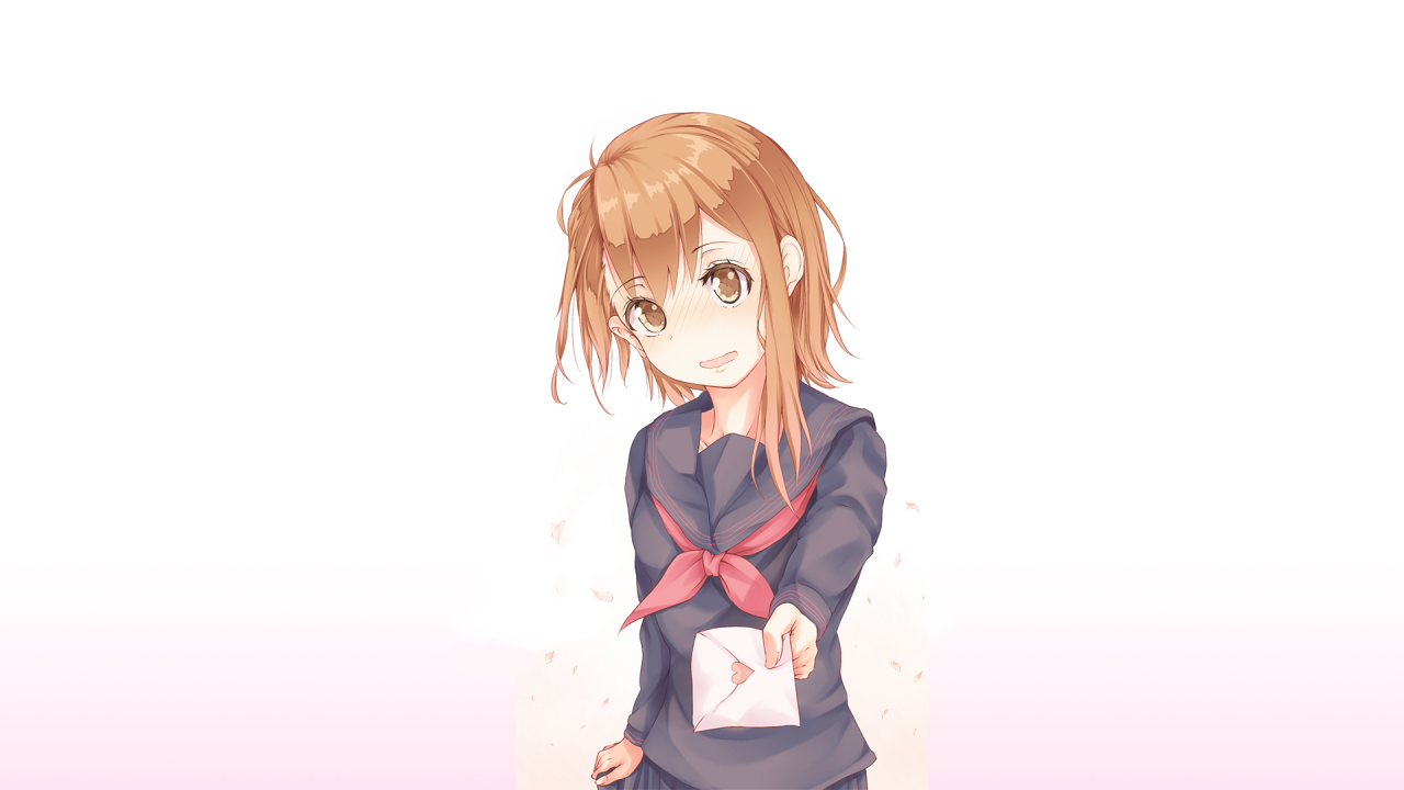 onodorable:  Source - [1920x1080 Wallpaper]