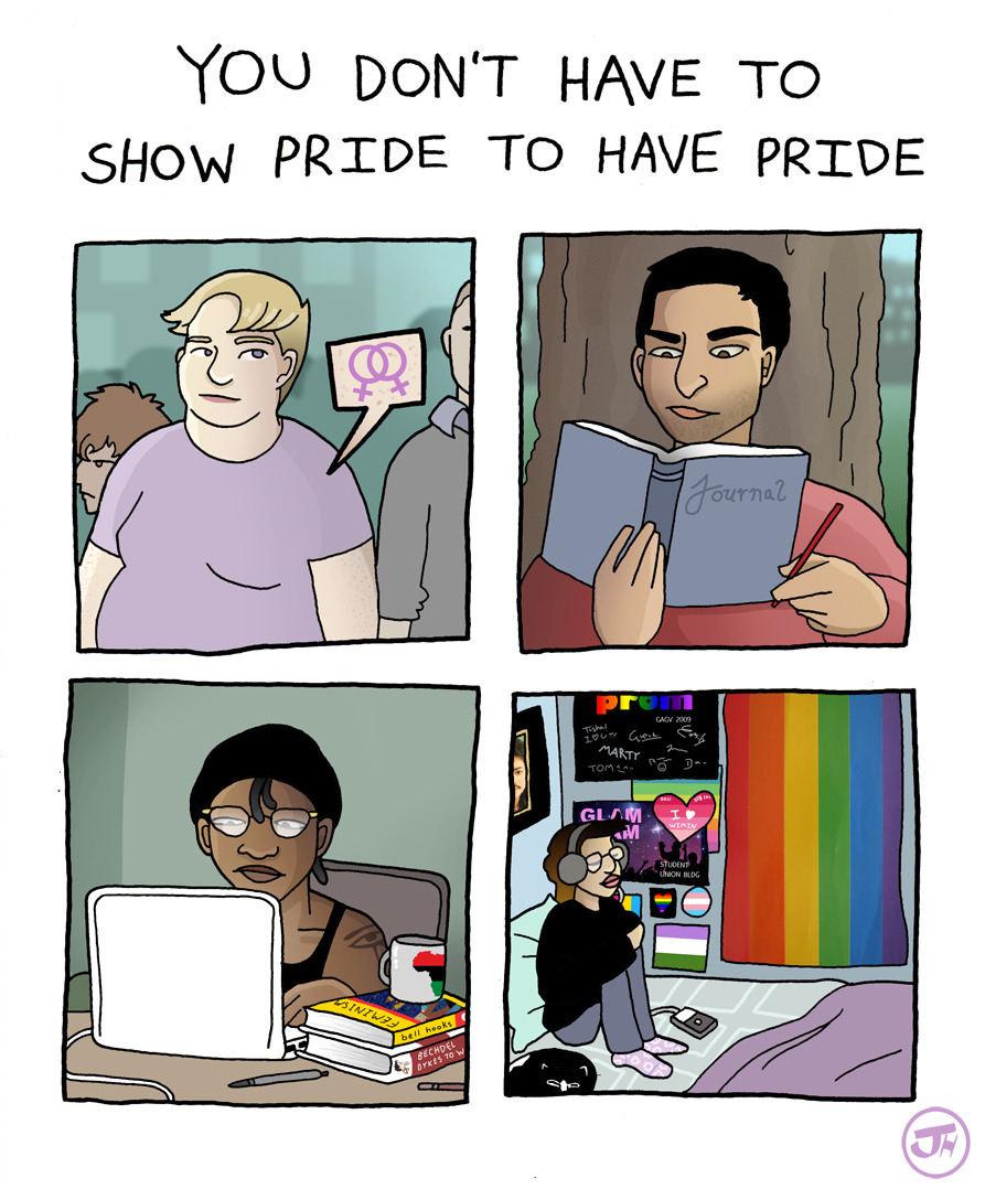 J Hubbell Reposting This As We Enter Pride Month S Pride Is