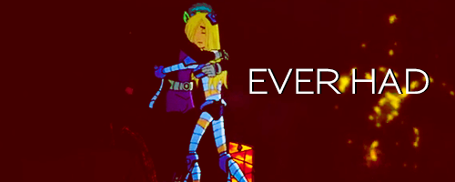 trappedinsanity:  “It’s never too late.” 