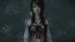 I wonder if anyone is doing ports of Fatal Frame