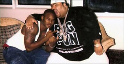 dakkuman:  Cam’Ron and Big Pun. 