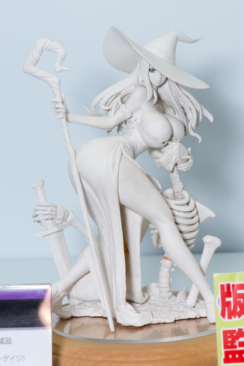 ohnoraptors:  WF2014ｗ企業ブース (by iichiko_peca)