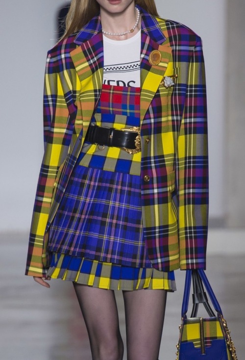 VERSΔCE FW18 | www.instagram.com/immabillius/