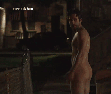 bannock-hou:  Shameless US S03E01, Justin Chatwin.
