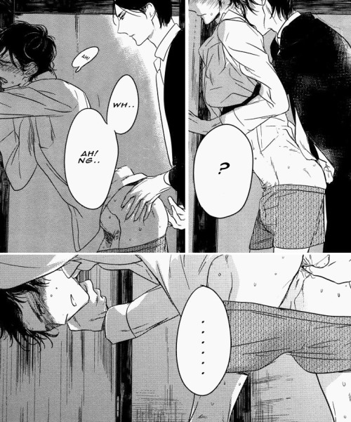 addicted to yaoi