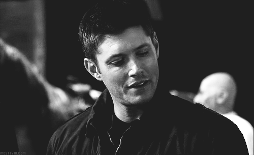  dean gifset per episode - 505 : fallen idols◄ ep 504 | all | ep 506 ► 