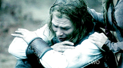 bababoey:  I realize now after a thousand years together as a family you’re the