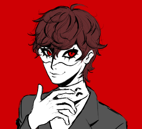 joker the fool, here to steal everything including our hearts
