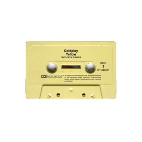 Cons Amarelo