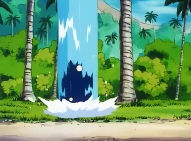 kimberleyketchum:  Remember that one time Ash and Pikachu did the Ice Bucket challenge?
