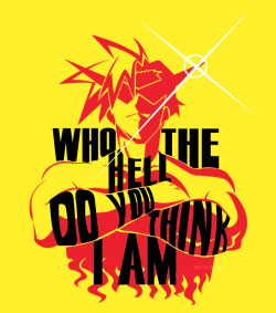 whyanimewith-connor:  Good ole’ kamina 