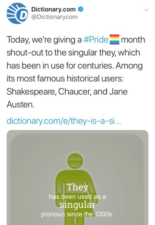 outforhealth:  outforhealth:  OMG OMG OMG  We ❤️ the dictionary and we extra ❤️ all of our fabulous 