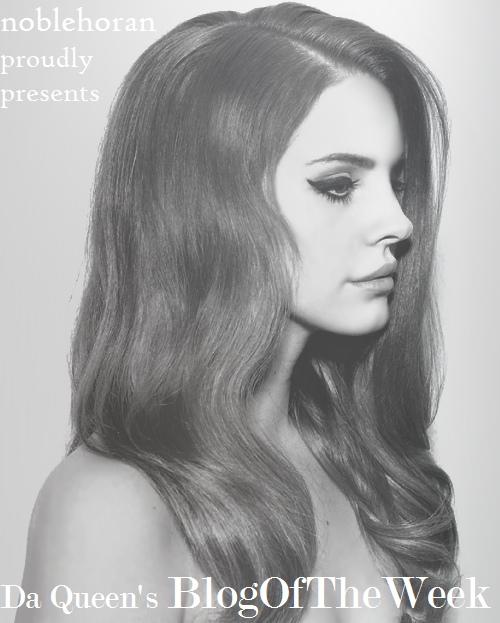 noblehoran:  Want to be my Blog of the Week?  ~ mbf me ~ reblog this  I’m checking out every blog. Picking on Friday 