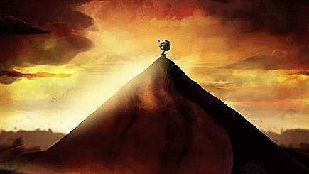 impbestadcworld:   The Curse Of The Sad Mummy Amumu  (x) 