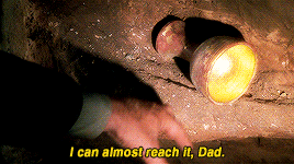 hansolo: What you taught me was that I was less important to you than people who