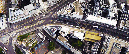 lucymontrose:  London Scenery (x) 