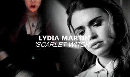 Teen Wolf Characters As The Avengers (based On This Post)