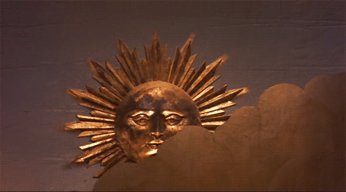 theadmiress:“The Adventures of Baron Munchausen” Terry Gilliam’s 18th Century Fever Dream