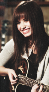 dewonne:  Things of Demi - Guitar. 