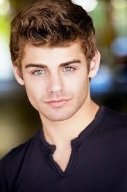 yourjeremiah2911:  Happy birthday Garrett Clayton! (March 19) 