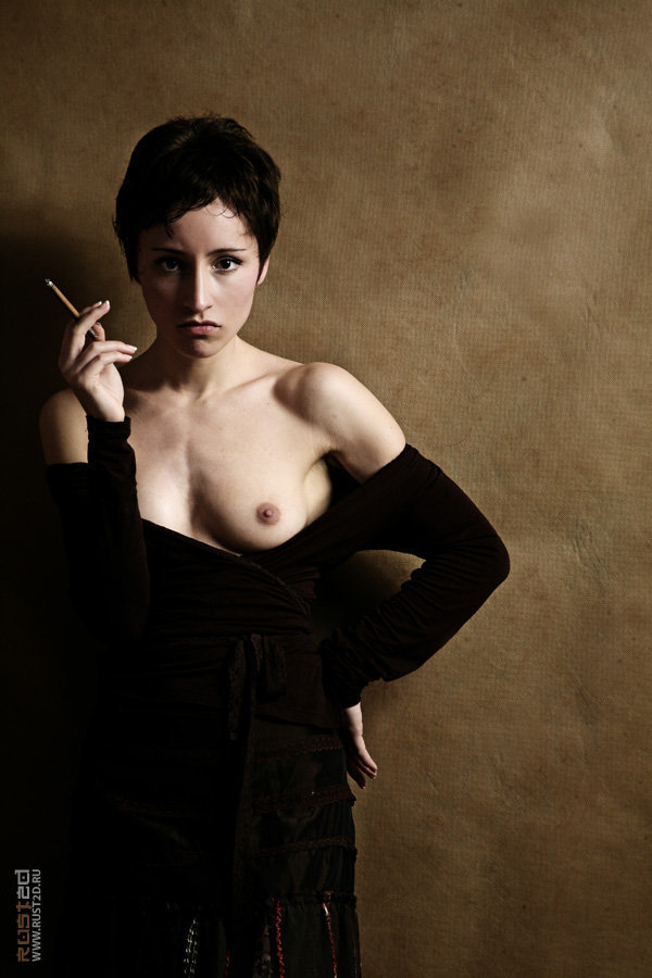 Aberrant Beauty