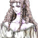 jizmeister:Vampire Hunter D character references. I love how Vampire Hunter D blends cyber, gothic and western into one story. The style is sharp, iconic and overall beautiful. You can tell who relates to who, characters’ backgrounds and attitudes