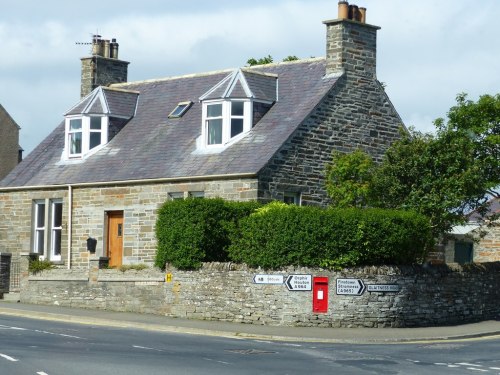 House, Old Scapa Road, Kirkwall