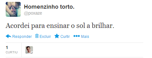 a putaria me adotou