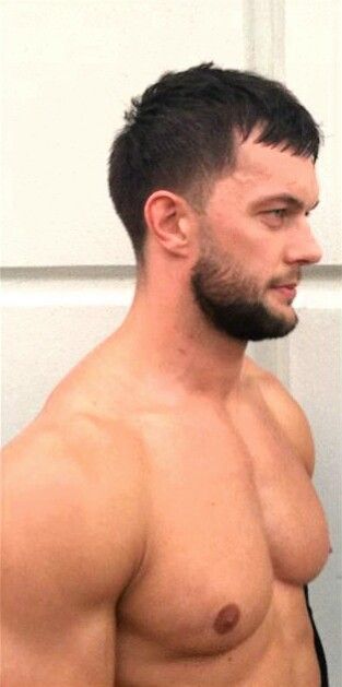 hotcelebs2000:  FINN BALOR