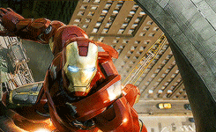 jamesbuchanans:   favourite tony stark quotes   You can take away my suits, you can