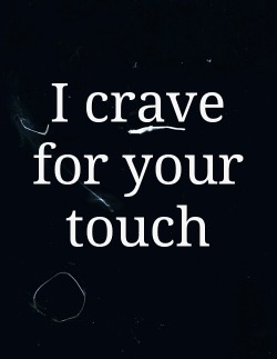 crazytexasgoodgirl:Oh how I crave…..