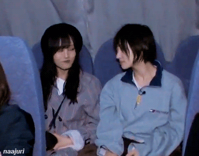 naajuri:Sayayuuri~