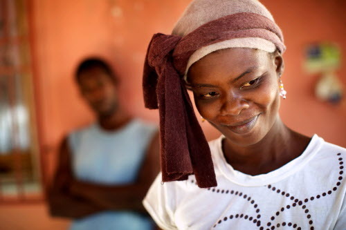 Activists Sue U.N. Over Cholera That Killed Thousands In Haiti Human rights activists are suing the 