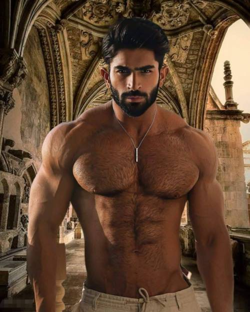 beards-of-paradise:  Sahil Mankas