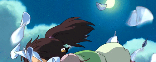 angelicsylveon:  whisper-s-of-the-heart:  ‘Kohaku’ - Spirited Away  shit i’d be so mad though like wtf you took away my radass dragon powers like fuckin great i was a fuckin body of water in my past life but then i a became a dragon and